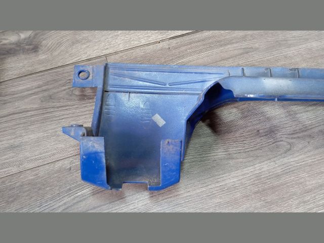 bontott FIAT DOBLO Jobb hátsó Lámpakeret