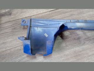 bontott FIAT DOBLO Jobb hátsó Lámpakeret