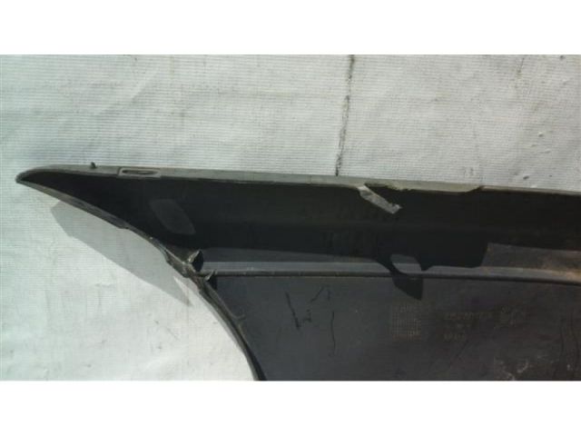 bontott FIAT DOBLO Jobb hátsó Lökhárító Sarok (Műanyag)