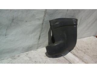 bontott FIAT DOBLO Jobb hátsó Lökhárító Sarok (Műanyag)