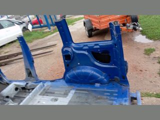 bontott FIAT DOBLO Jobb hátsó Negyed Karosszéria Csomag