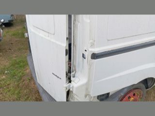 bontott FIAT DOBLO Jobb hátsó Negyed Karosszéria Csomag