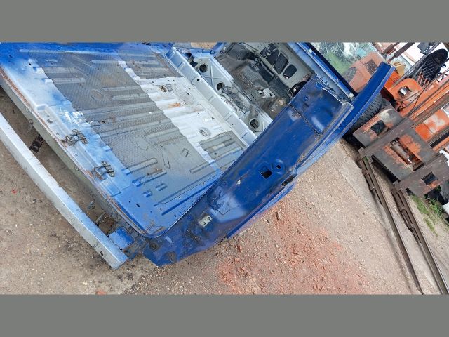 bontott FIAT DOBLO Jobb hátsó Negyed Karosszéria Csomag