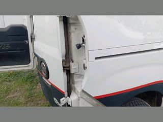 bontott FIAT DOBLO Jobb hátsó Negyed Karosszéria Csomag
