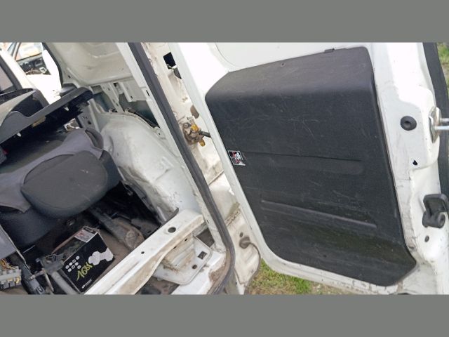 bontott FIAT DOBLO Jobb hátsó Negyed Karosszéria Csomag