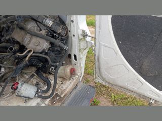 bontott FIAT DOBLO Jobb hátsó Negyed Karosszéria Csomag