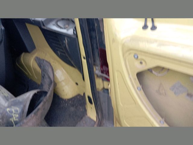 bontott FIAT DOBLO Jobb hátsó Negyed Karosszéria Csomag