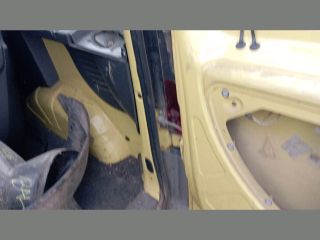 bontott FIAT DOBLO Jobb hátsó Negyed Karosszéria Csomag