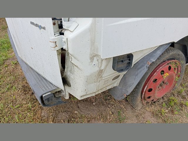 bontott FIAT DOBLO Jobb hátsó Negyed Karosszéria Csomag