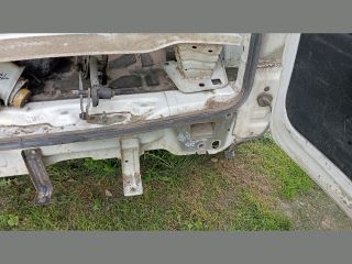 bontott FIAT DOBLO Jobb hátsó Negyed Karosszéria Csomag