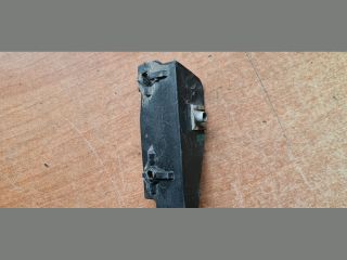 bontott FIAT DOBLO Jobb hátsó Oldal Lökhárító Tartó (Műanyag)