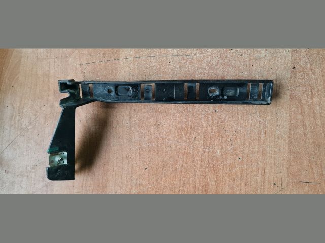 bontott FIAT DOBLO Jobb hátsó Oldal Lökhárító Tartó (Műanyag)