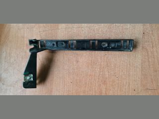 bontott FIAT DOBLO Jobb hátsó Oldal Lökhárító Tartó (Műanyag)