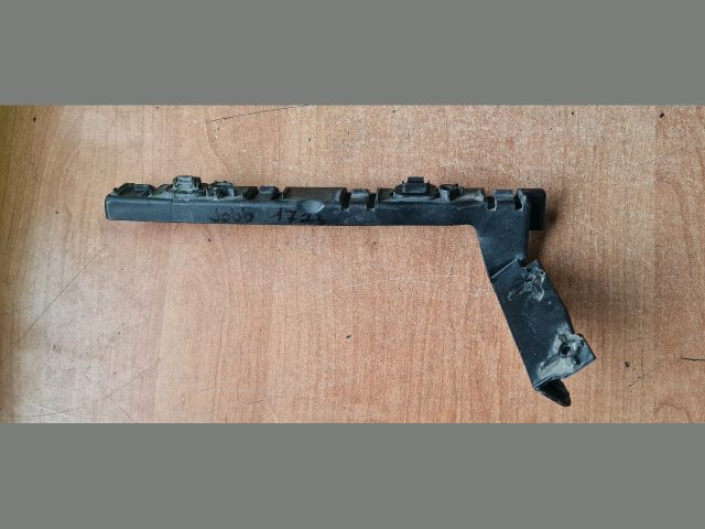 bontott FIAT DOBLO Jobb hátsó Oldal Lökhárító Tartó (Műanyag)