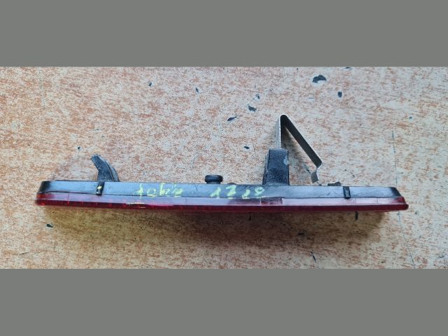 bontott FIAT DOBLO Jobb hátsó Prizma