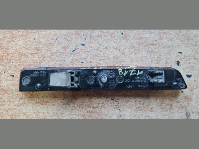 bontott FIAT DOBLO Jobb hátsó Prizma