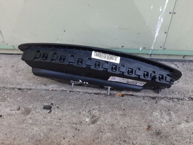 bontott FIAT DOBLO Jobb hátsó Ülés Légzsák