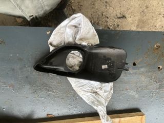 bontott FIAT DOBLO Jobb Ködfényszóró Lámpakeret