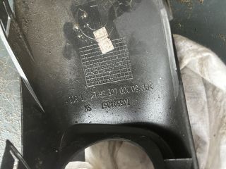 bontott FIAT DOBLO Jobb Ködfényszóró Lámpakeret