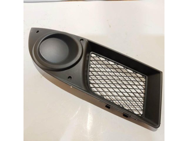 bontott FIAT DOBLO Jobb Ködfényszóró Lámpakeret