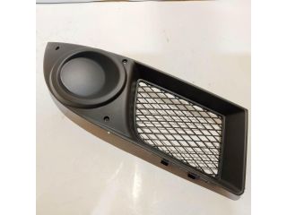 bontott FIAT DOBLO Jobb Ködfényszóró Lámpakeret