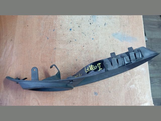 bontott FIAT DOBLO Jobb Ködlámpa Rács