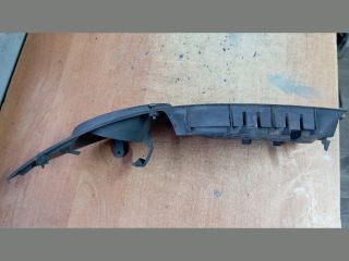 bontott FIAT DOBLO Jobb Ködlámpa Rács