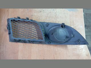 bontott FIAT DOBLO Jobb Ködlámpa Rács