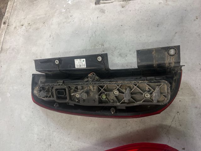 bontott FIAT DOBLO Jobb Külső Hátsó Lámpa