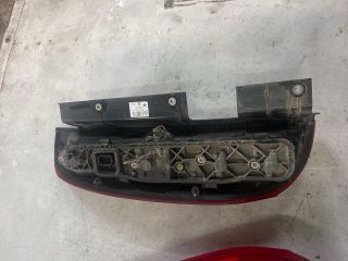 bontott FIAT DOBLO Jobb Külső Hátsó Lámpa