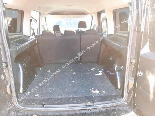 bontott FIAT DOBLO Jobb Külső Hátsó Lámpa