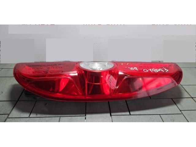 bontott FIAT DOBLO Jobb Külső Hátsó Lámpa