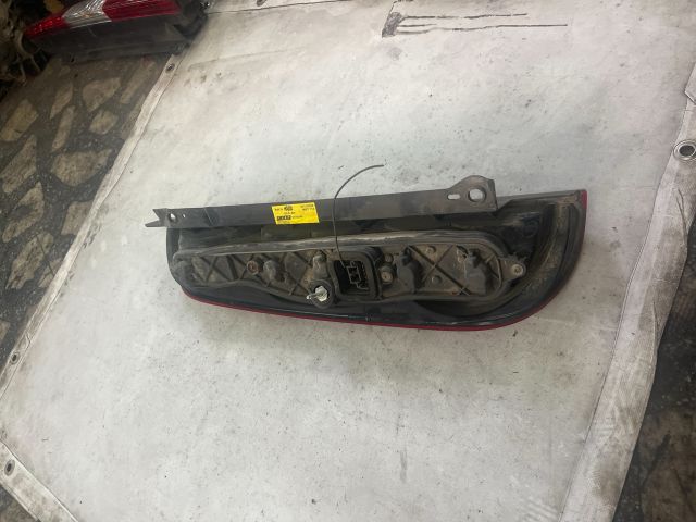 bontott FIAT DOBLO Jobb Külső Hátsó Lámpa