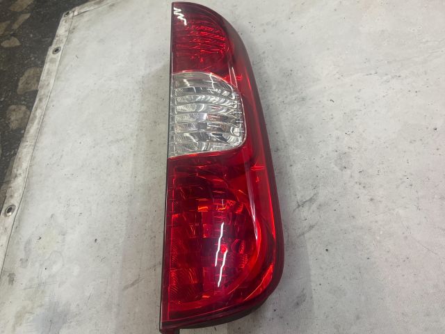 bontott FIAT DOBLO Jobb Külső Hátsó Lámpa