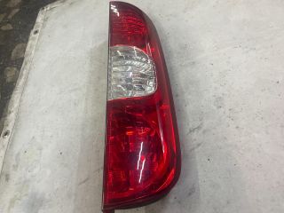bontott FIAT DOBLO Jobb Külső Hátsó Lámpa