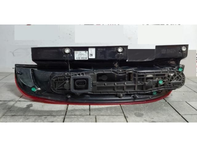 bontott FIAT DOBLO Jobb Külső Hátsó Lámpa