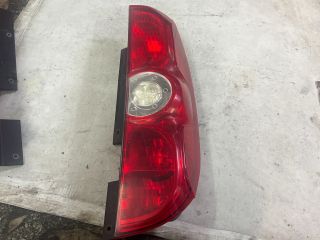 bontott FIAT DOBLO Jobb Külső Hátsó Lámpa