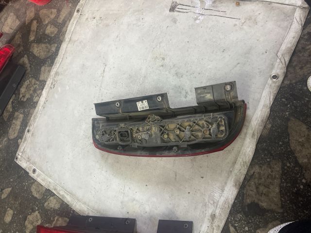 bontott FIAT DOBLO Jobb Külső Hátsó Lámpa