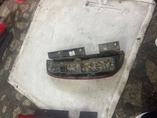 bontott FIAT DOBLO Jobb Külső Hátsó Lámpa