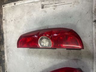 bontott FIAT DOBLO Jobb Külső Hátsó Lámpa