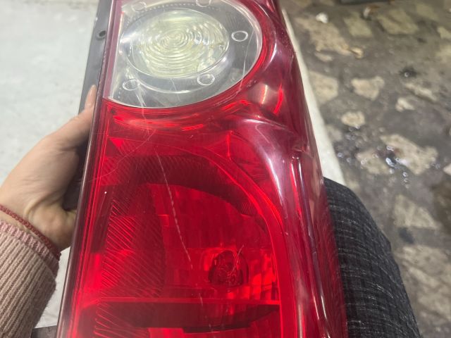 bontott FIAT DOBLO Jobb Külső Hátsó Lámpa