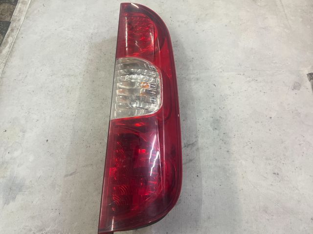 bontott FIAT DOBLO Jobb Külső Hátsó Lámpa