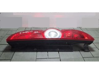 bontott FIAT DOBLO Jobb Külső Hátsó Lámpa