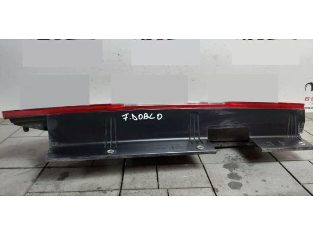 bontott FIAT DOBLO Jobb Külső Hátsó Lámpa