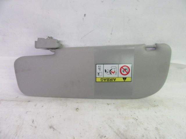 bontott FIAT DOBLO Jobb Napellenző