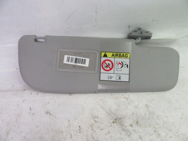 bontott FIAT DOBLO Jobb Napellenző