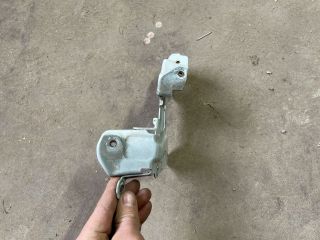 bontott FIAT DOBLO Jobb Sárvédő Oldaltartó