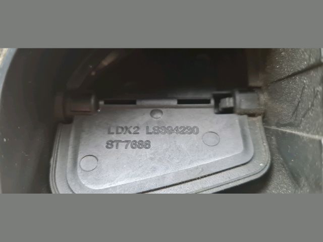 bontott FIAT DOBLO Jobb Szellőző