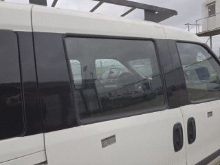 bontott FIAT DOBLO Jobb Tolóajtó Ablak