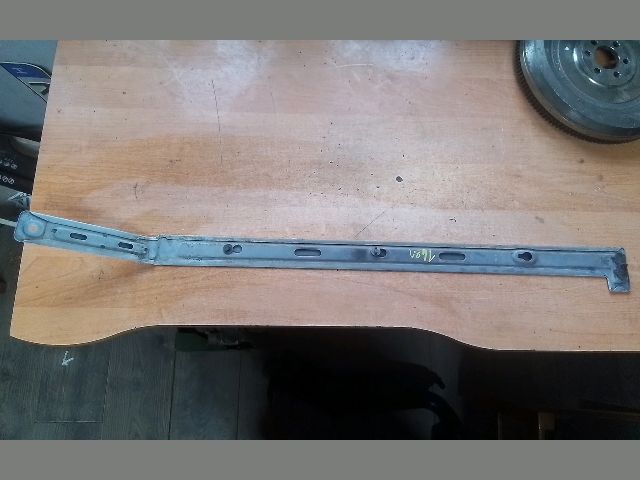 bontott FIAT DOBLO Jobb Tolóajtó Díszléc